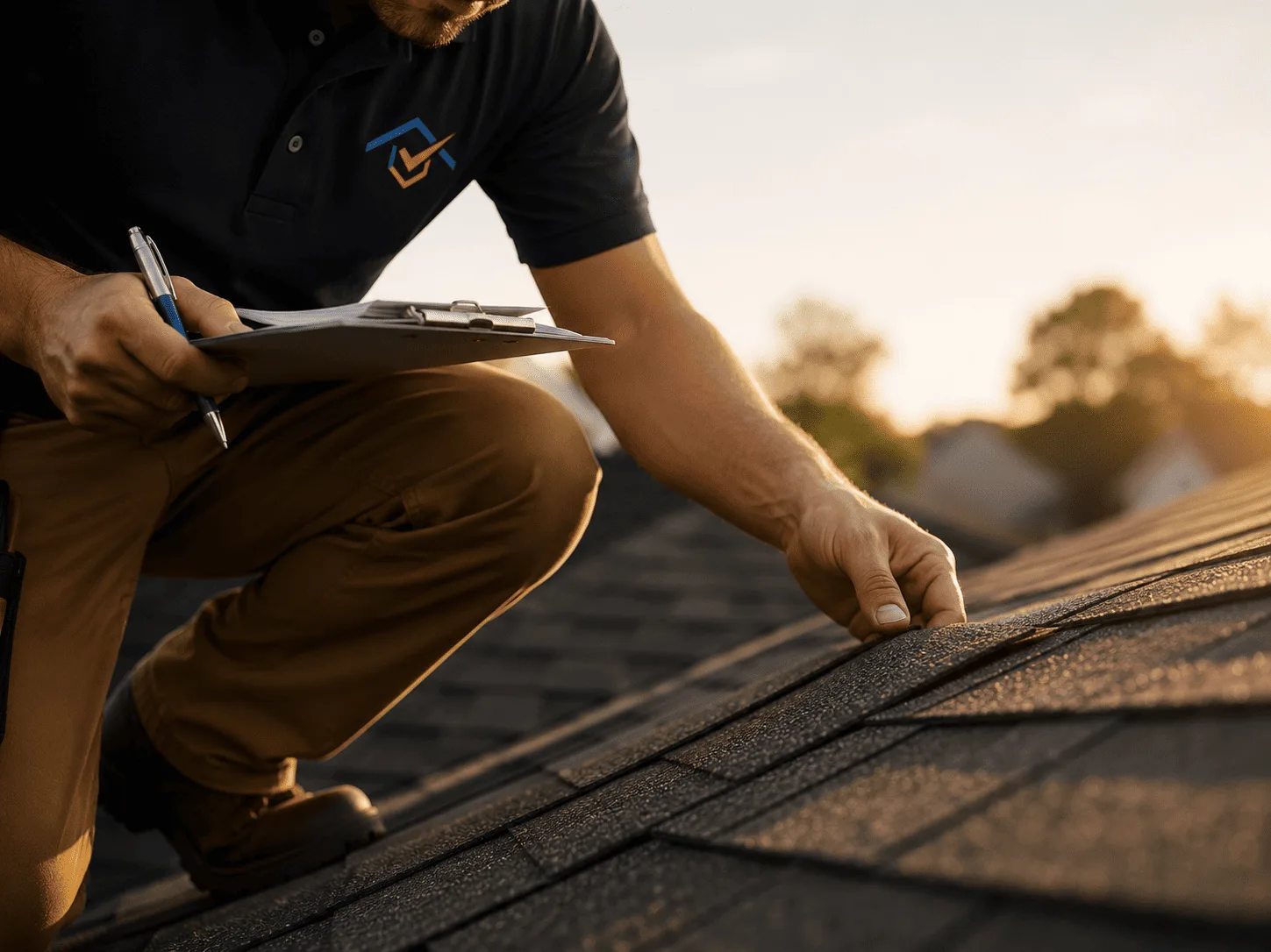 Why Choose Roof Inspection in Caney, KS